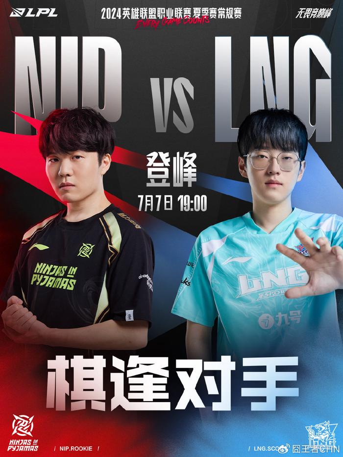 更多的比赛 更多的比赛